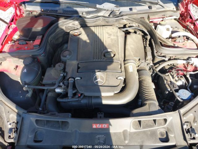 WDDGF4HB1ER311357 Mercedes-Benz C 250 Luxury/sport