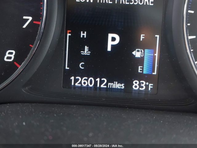 JA4AD3A31JZ055728 Mitsubishi Outlander Se