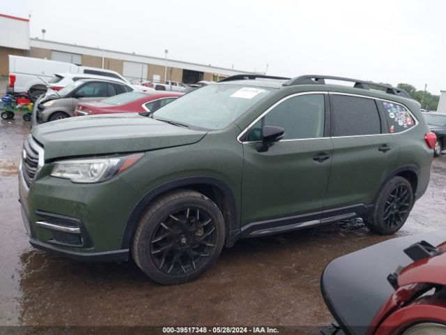 4S4WMAPD6K3430898 Subaru Ascent Limited
