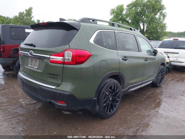 4S4WMAPD6K3430898 Subaru Ascent Limited