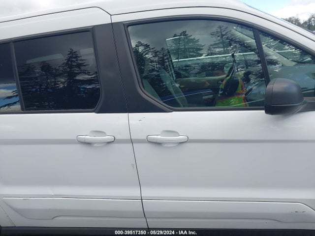 Ford Transit Connect Xlt 2015 NM0GE9F75F1198406 Image 14