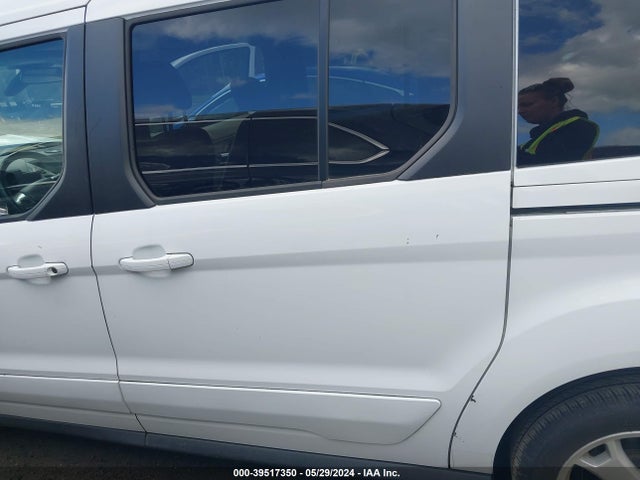 Ford Transit Connect Xlt 2015 NM0GE9F75F1198406 Image 15