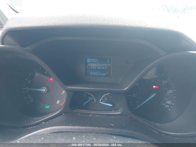 Ford Transit Connect Xlt 2015 NM0GE9F75F1198406 Image 7