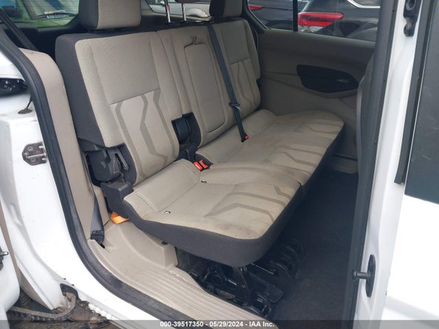 Ford Transit Connect Xlt 2015 NM0GE9F75F1198406 Image 8