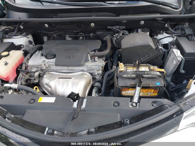 Toyota RAV4 SE 2016 2T3JFREV6GW531740 Image 10