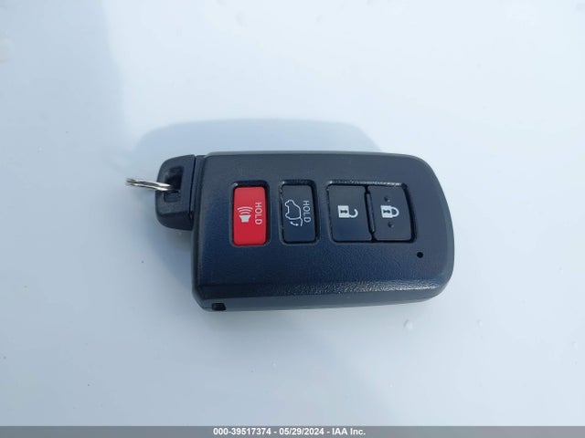 Toyota RAV4 SE 2016 2T3JFREV6GW531740 Image 11
