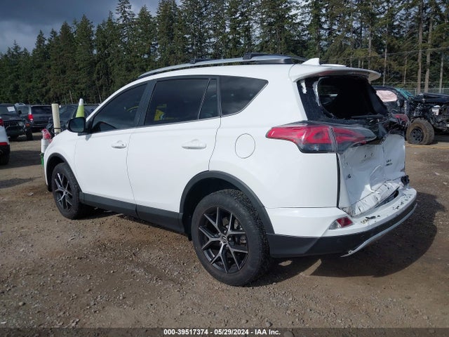 Toyota RAV4 SE 2016 2T3JFREV6GW531740 Image 14