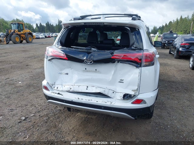 Toyota RAV4 SE 2016 2T3JFREV6GW531740 Image 16