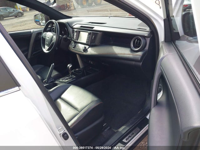 Toyota RAV4 SE 2016 2T3JFREV6GW531740 Image 5