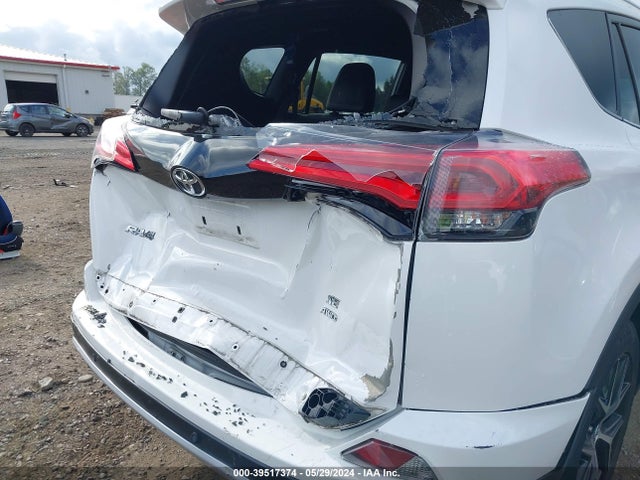 Toyota RAV4 SE 2016 2T3JFREV6GW531740 Image 6