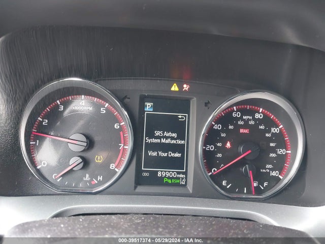 Toyota RAV4 SE 2016 2T3JFREV6GW531740 Image 7