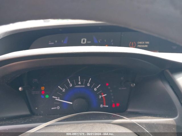 19XFB2F51EE041609 Honda Civic Lx