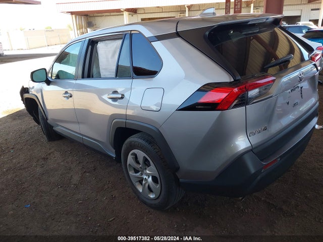 Toyota RAV4 LE 2022 2T3H1RFV8NC177536 Image 14