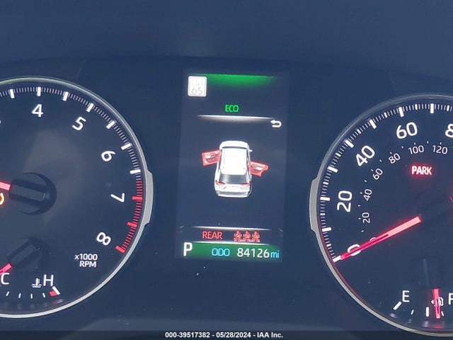 Toyota RAV4 LE 2022 2T3H1RFV8NC177536 Image 15