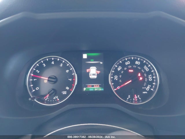Toyota RAV4 LE 2022 2T3H1RFV8NC177536 Image 7