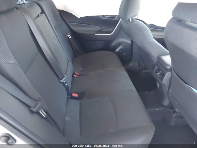 Toyota RAV4 LE 2022 2T3H1RFV8NC177536 Image 8