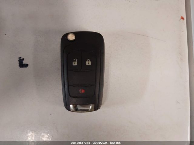 3GNCJKSB1JL405283 Chevrolet TRAX LS