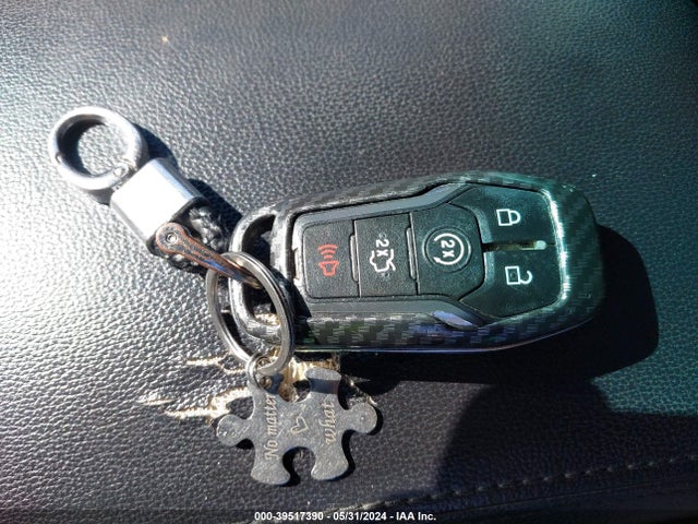 Ford Explorer Limited 2016 1FM5K8F83GGA59701 Image 11