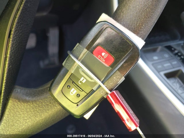Toyota Rav4 Xle 2021 2T3W1RFV2MC089068 Image 11