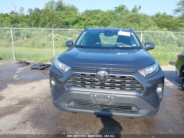 Toyota Rav4 Xle 2021 2T3W1RFV2MC089068 Image 13