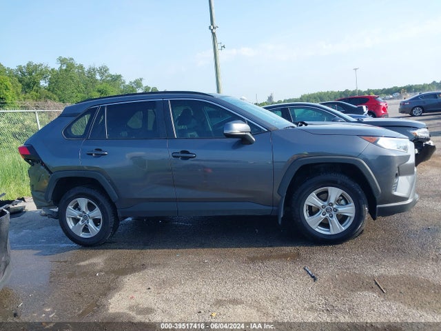 Toyota Rav4 Xle 2021 2T3W1RFV2MC089068 Image 14