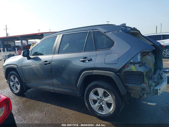 Toyota Rav4 Xle 2021 2T3W1RFV2MC089068 Image 15