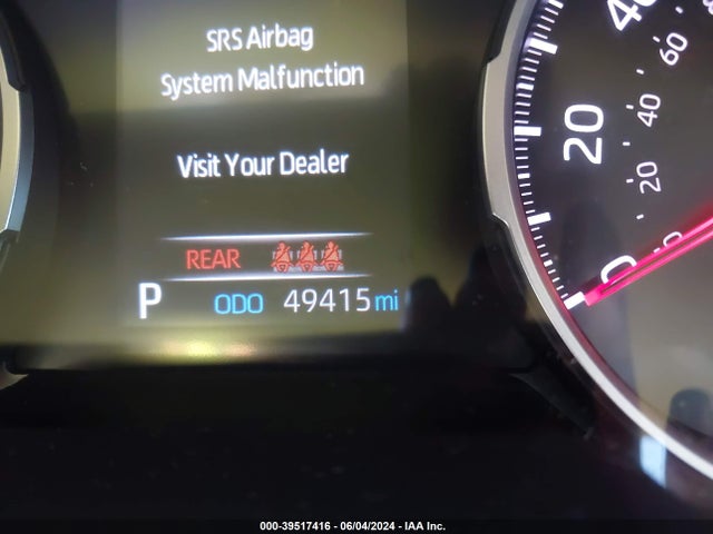 Toyota Rav4 Xle 2021 2T3W1RFV2MC089068 Image 16