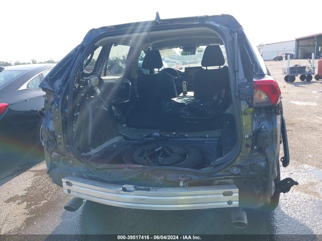 Toyota Rav4 Xle 2021 2T3W1RFV2MC089068 Image 17