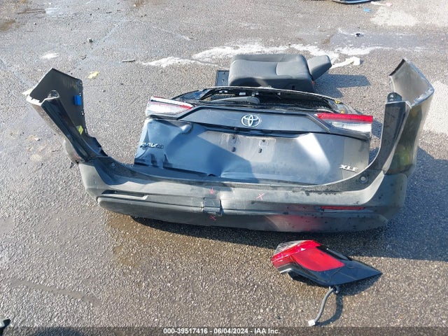 Toyota Rav4 Xle 2021 2T3W1RFV2MC089068 Image 12