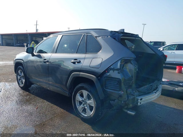 Toyota Rav4 Xle 2021 2T3W1RFV2MC089068 Image 3