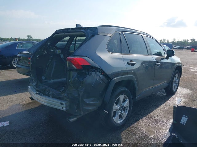 Toyota Rav4 Xle 2021 2T3W1RFV2MC089068 Image 4