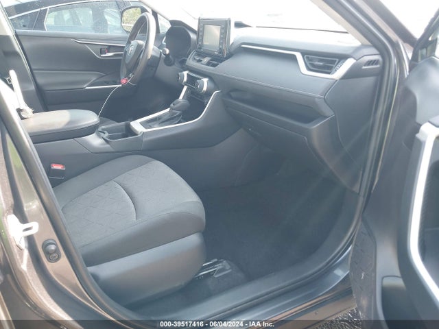 Toyota Rav4 Xle 2021 2T3W1RFV2MC089068 Image 5
