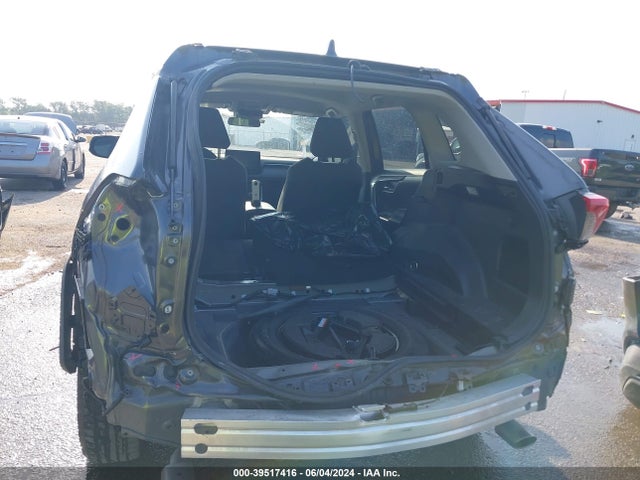 Toyota Rav4 Xle 2021 2T3W1RFV2MC089068 Image 6