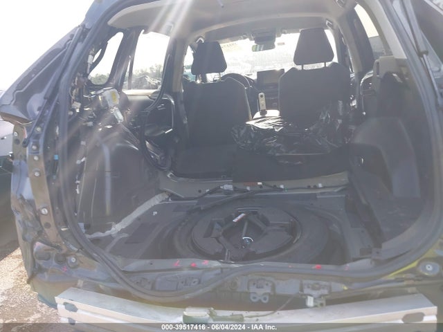 Toyota Rav4 Xle 2021 2T3W1RFV2MC089068 Image 8