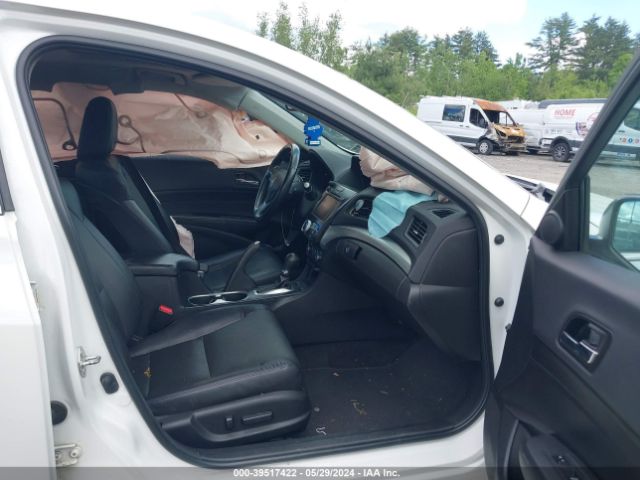 19UDE2F70GA018409 Acura Ilx Premium Package/technology Plus Package