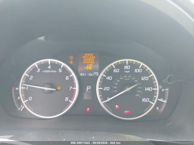 19UDE2F70GA018409 Acura Ilx Premium Package/technology Plus Package