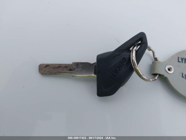 Ducati 2022 2022 ML0KAFPM9NT002515 Image 21