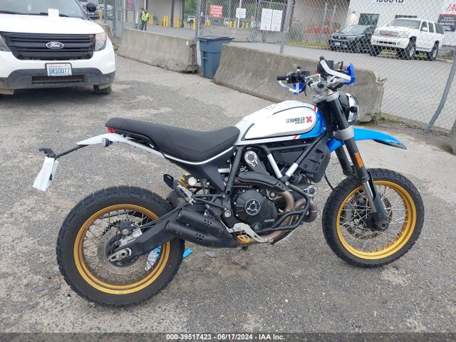 Ducati 2022 2022 ML0KAFPM9NT002515 Image 22