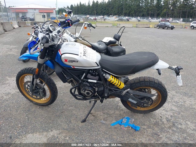 Ducati 2022 2022 ML0KAFPM9NT002515 Image 23