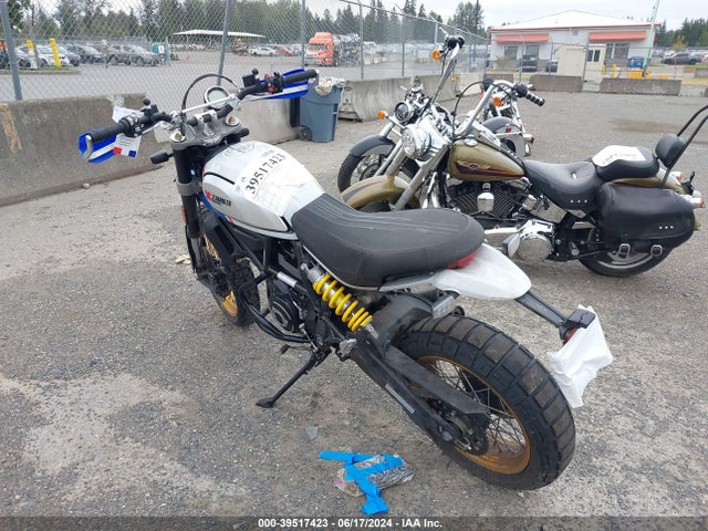Ducati 2022 2022 ML0KAFPM9NT002515 Image 13
