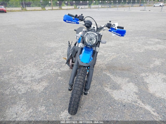 Ducati 2022 2022 ML0KAFPM9NT002515 Image 15