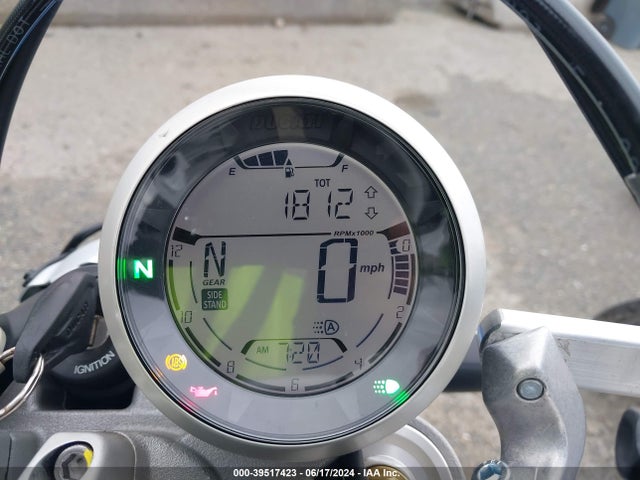 Ducati 2022 2022 ML0KAFPM9NT002515 Image 17