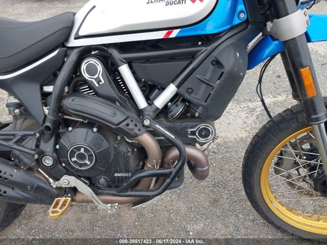 Ducati 2022 2022 ML0KAFPM9NT002515 Image 18