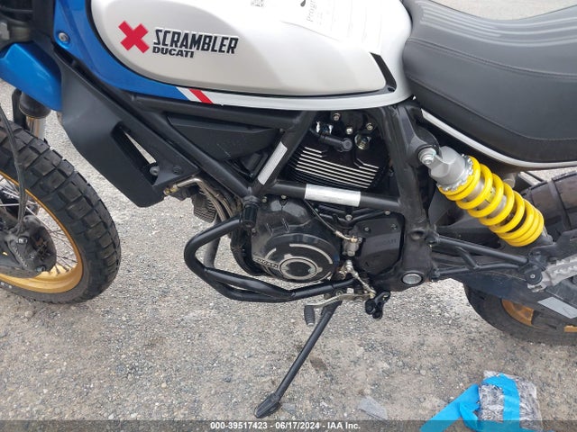 Ducati 2022 2022 ML0KAFPM9NT002515 Image 19