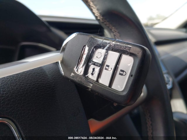 Honda l15b7 2017 2HGFC1F74HH655010 Image 24