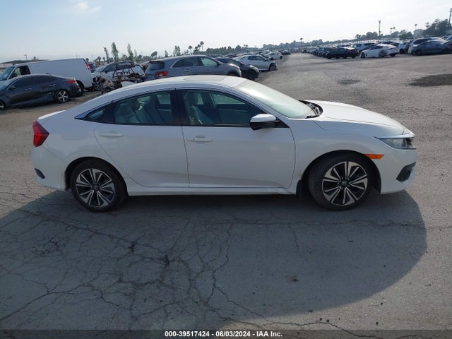 Honda l15b7 2017 2HGFC1F74HH655010 Image 26