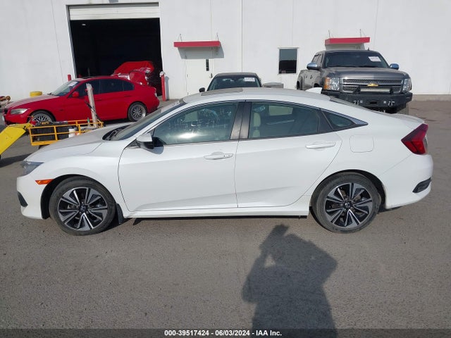 Honda l15b7 2017 2HGFC1F74HH655010 Image 27