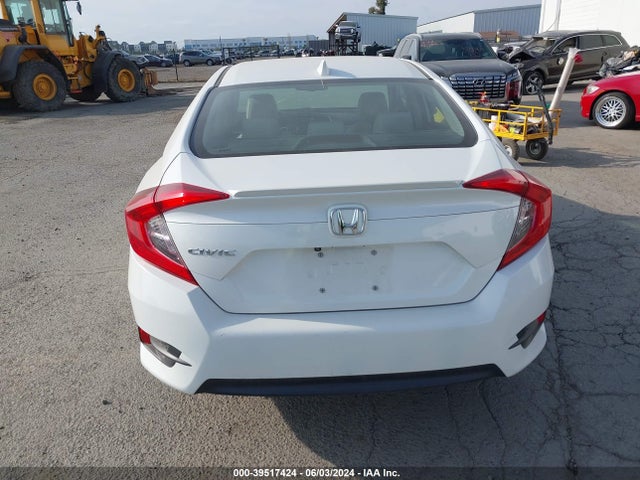 Honda l15b7 2017 2HGFC1F74HH655010 Image 29