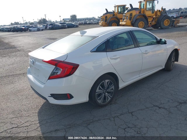 Honda l15b7 2017 2HGFC1F74HH655010 Image 17
