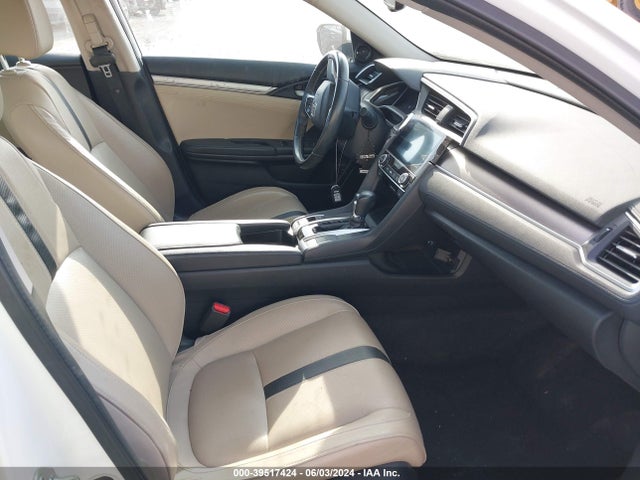 Honda l15b7 2017 2HGFC1F74HH655010 Image 18